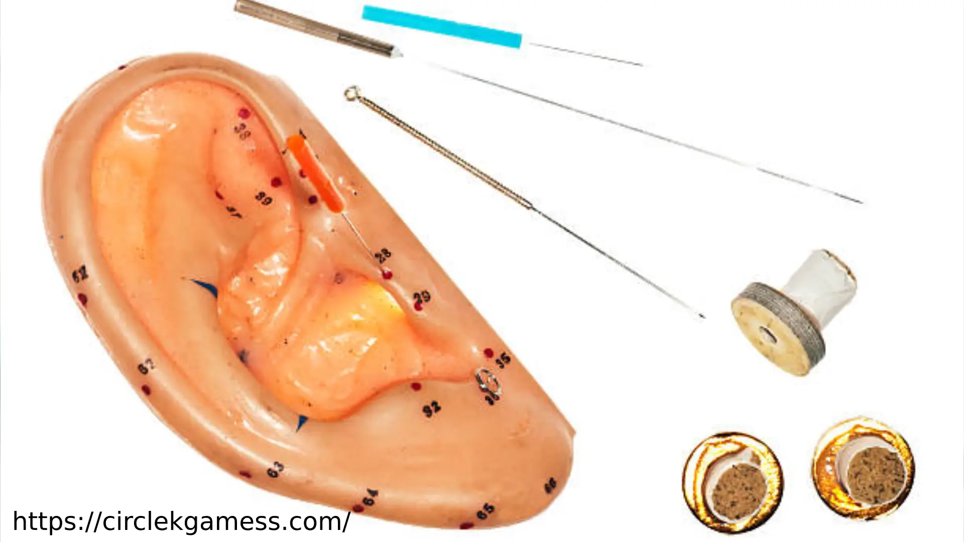 Ear Wax Removal Kit