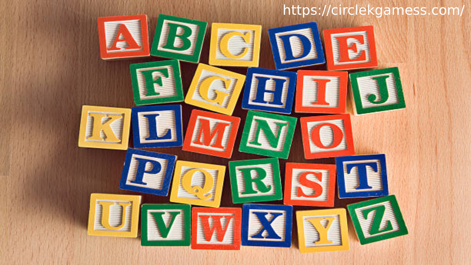 5 Letter Words Ending in AN