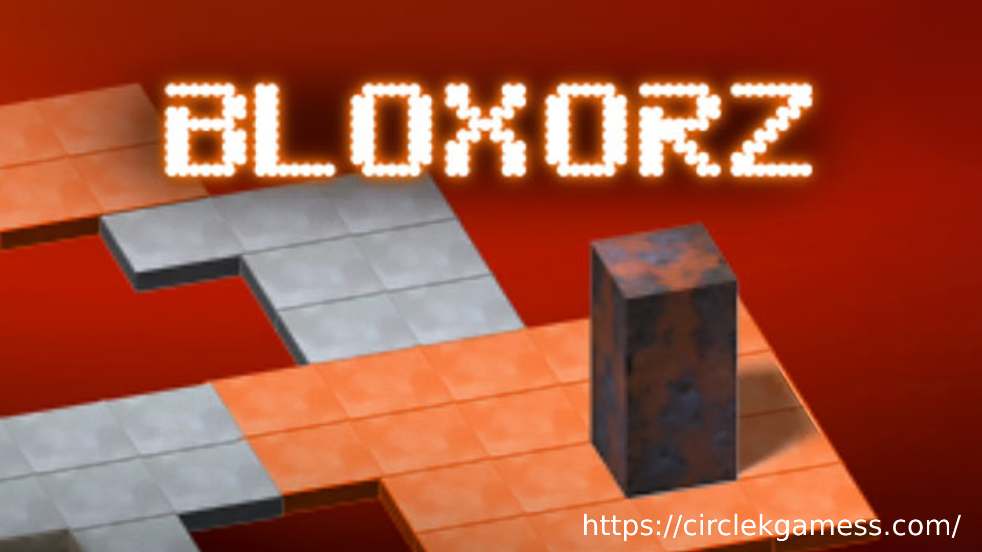 Bloxorz