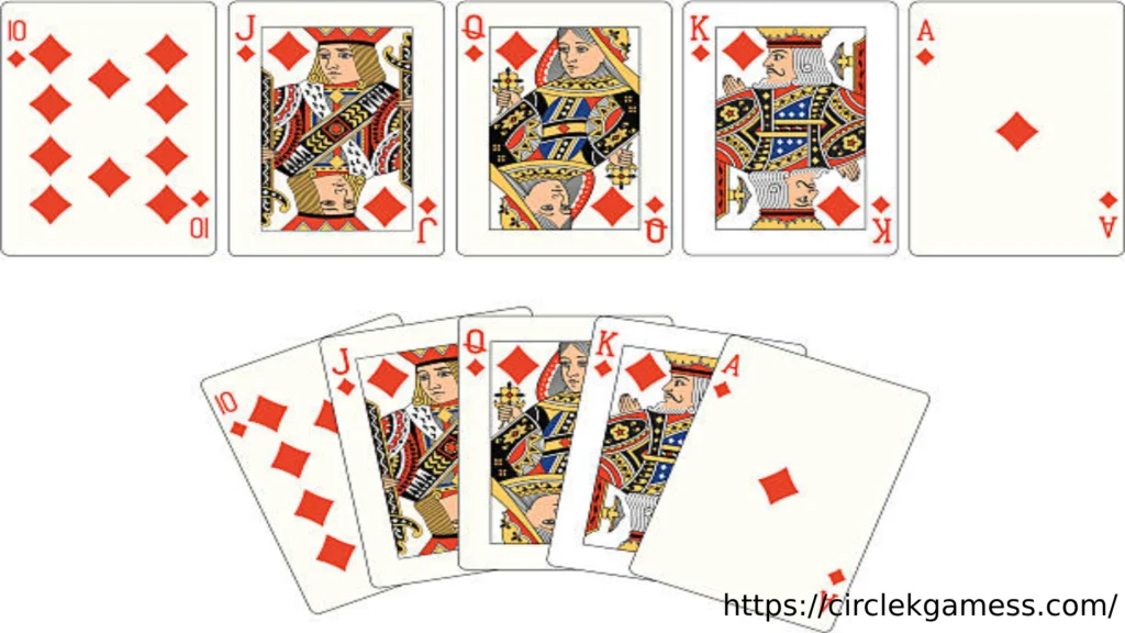 kings cup rules