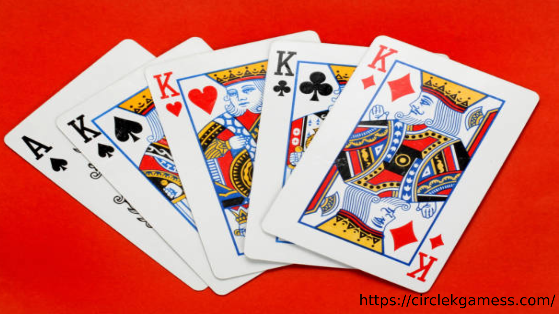 kings cup rules