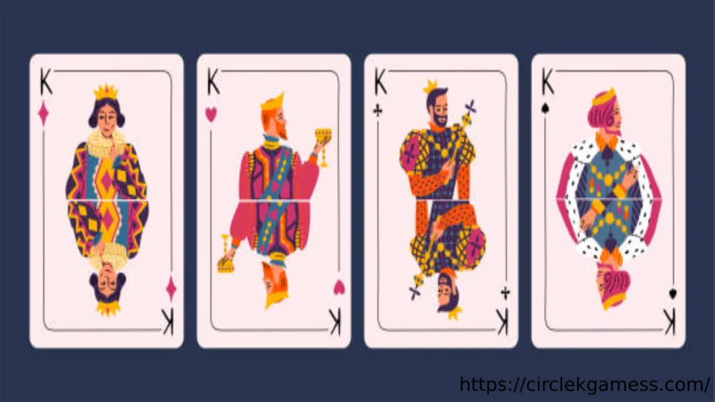 kings cup rules