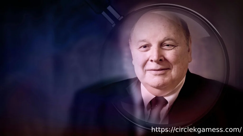 David Adair Net Worth