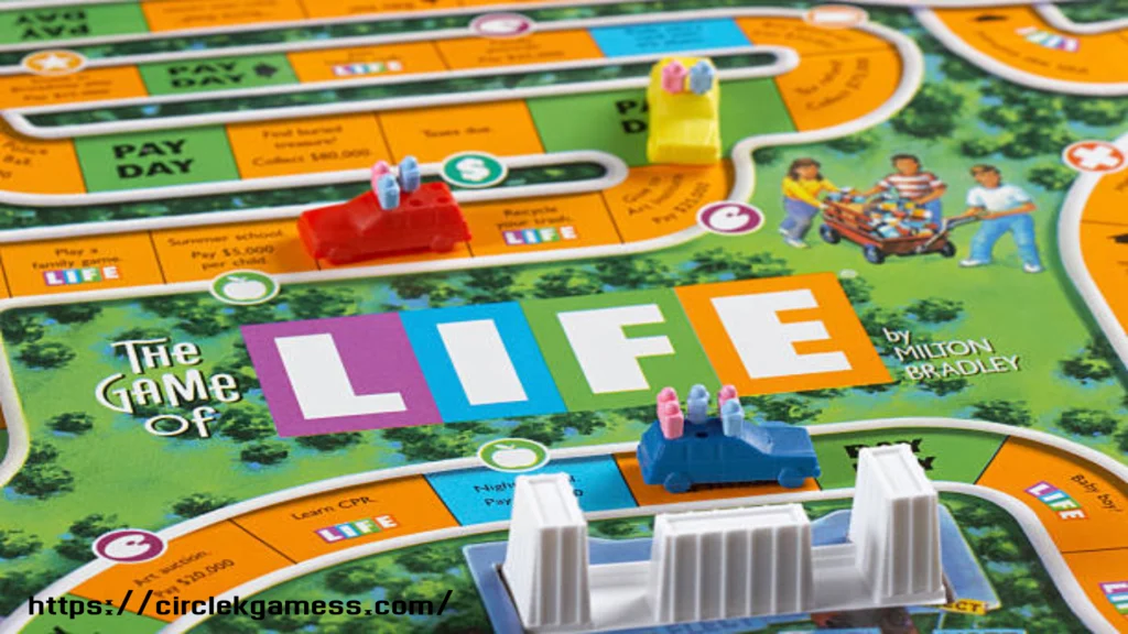 AARP Games Free Online