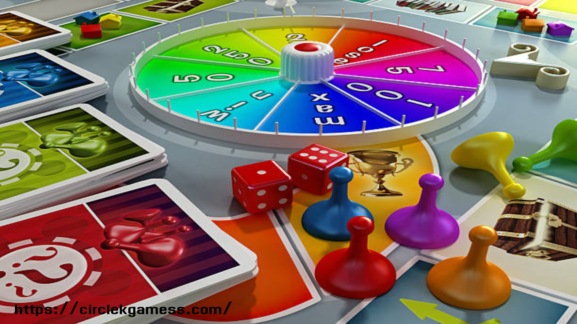 AARP Games Free Online