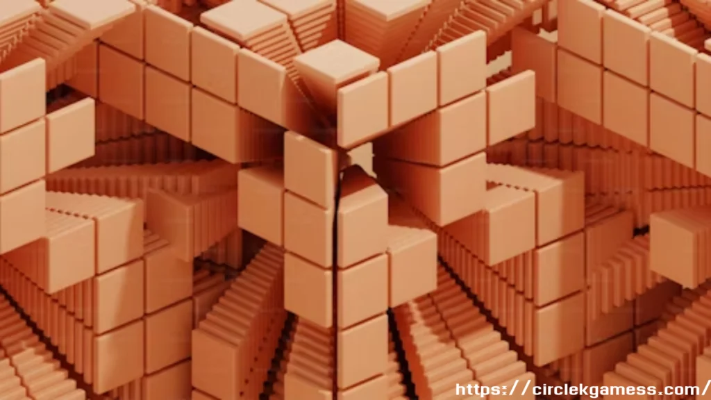 Game of Bricks Instructions