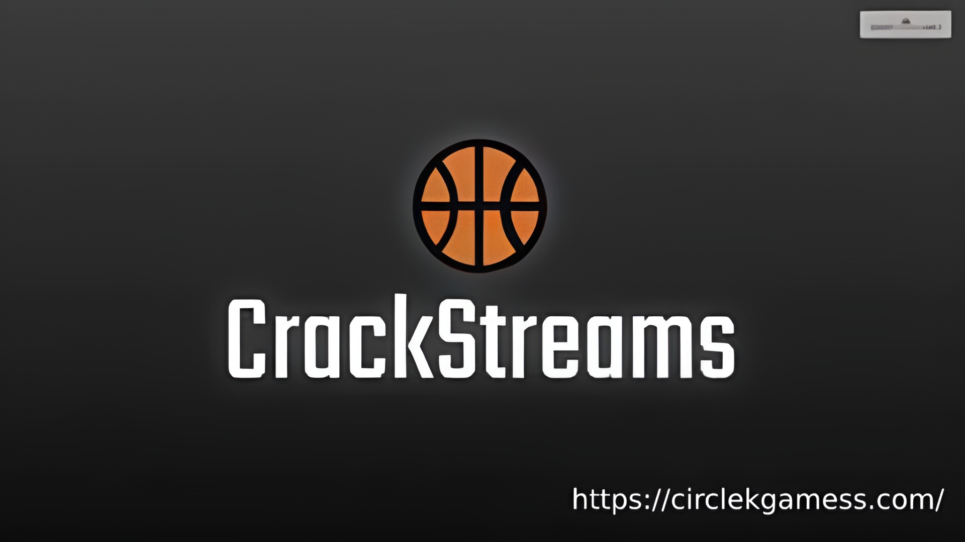 Crackstreams