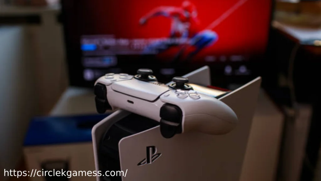 Best PS5 Games for Couples