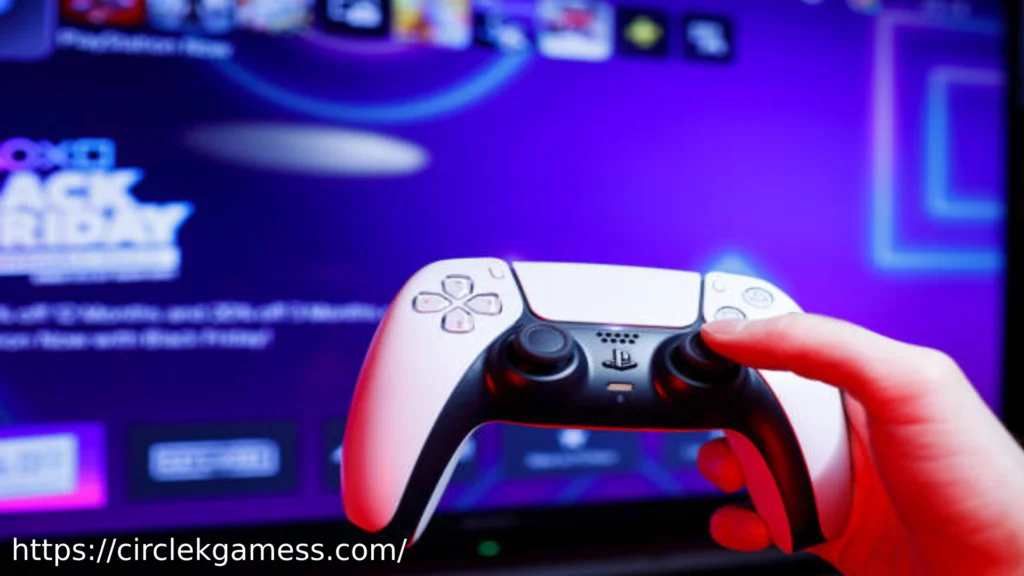 Best PS5 Games for Couples
