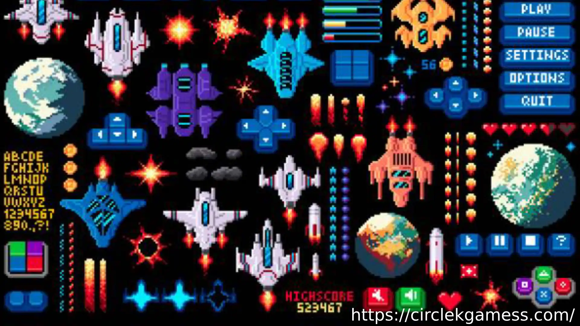 Cool Mat Games