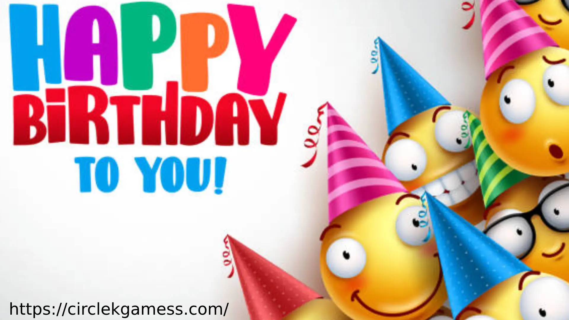 Happy Birthday GIFs - Funny & Free