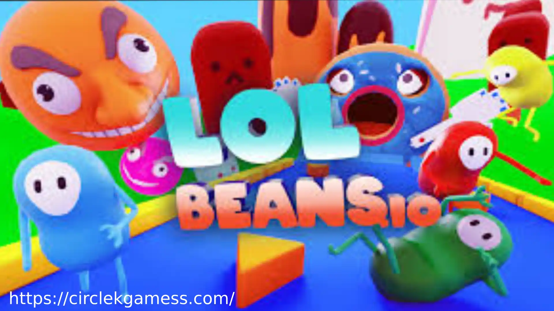 LolBean