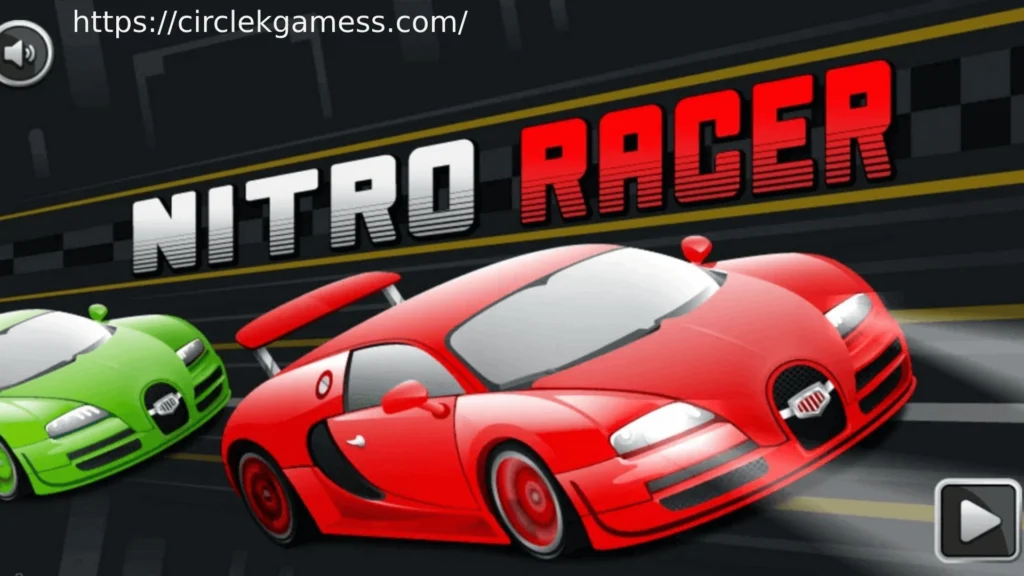 Nitrotype Unblocked
