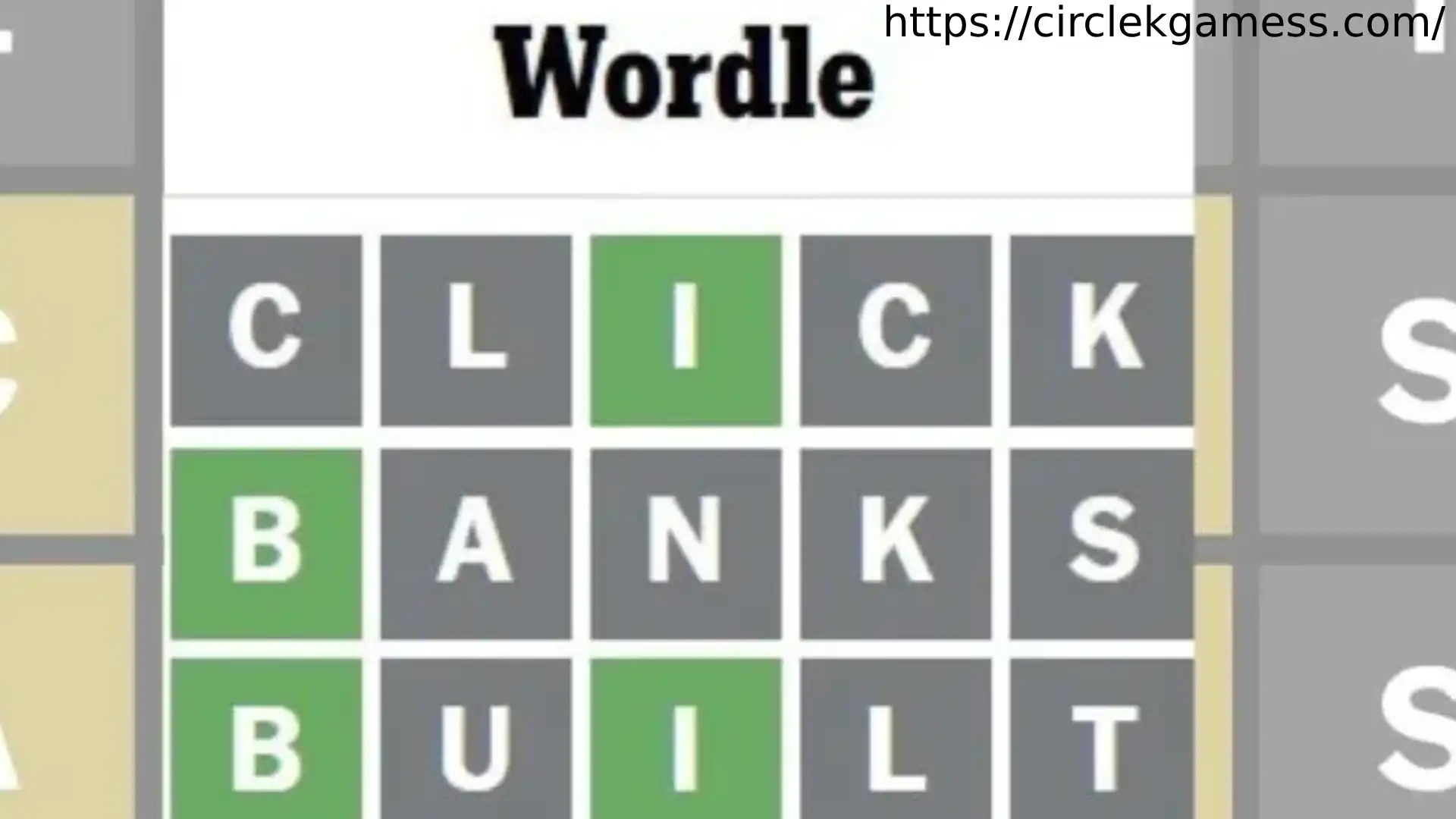 NYTWordle