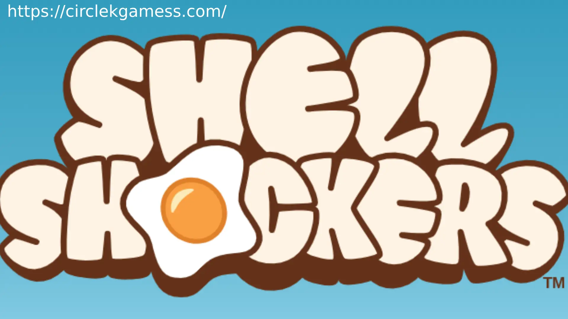 Shell Shockers