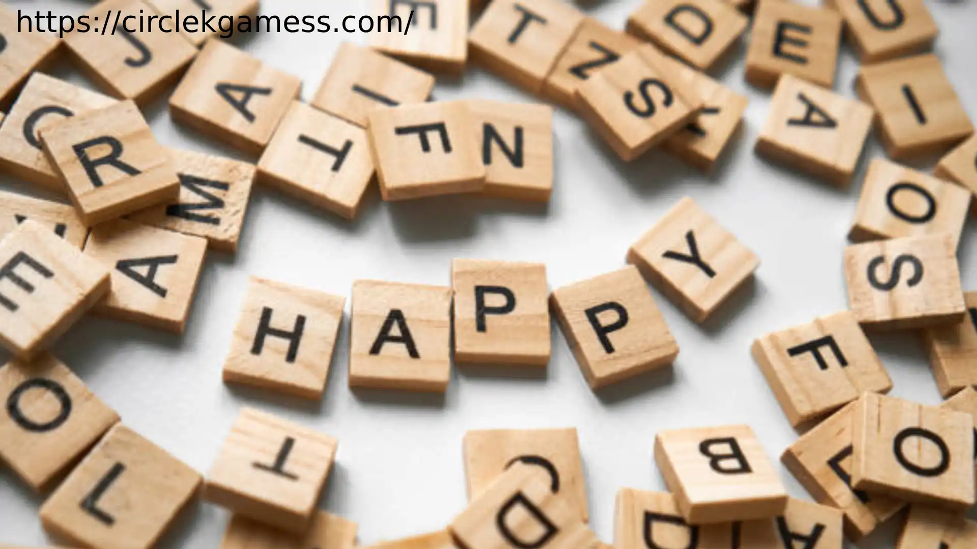 Word Trip Answers