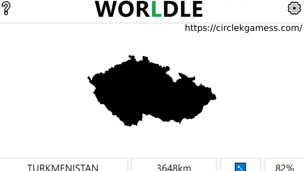 Wordle World