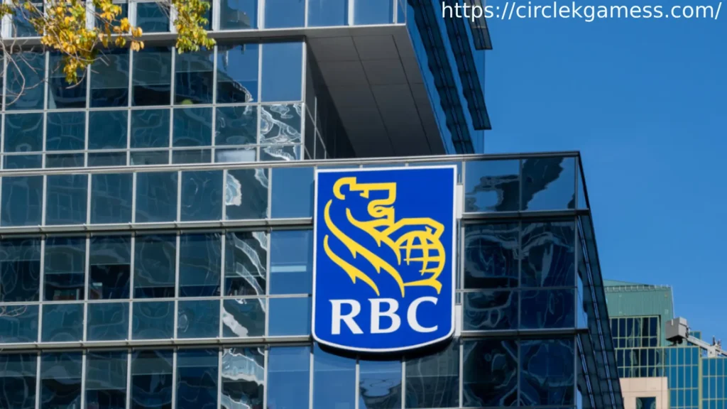 RBC Online Banking