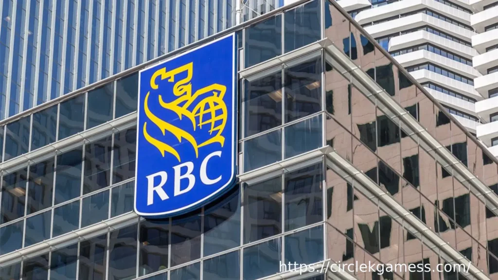 RBC Online Banking